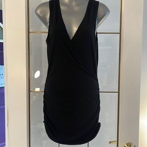 Daytrip Black dress